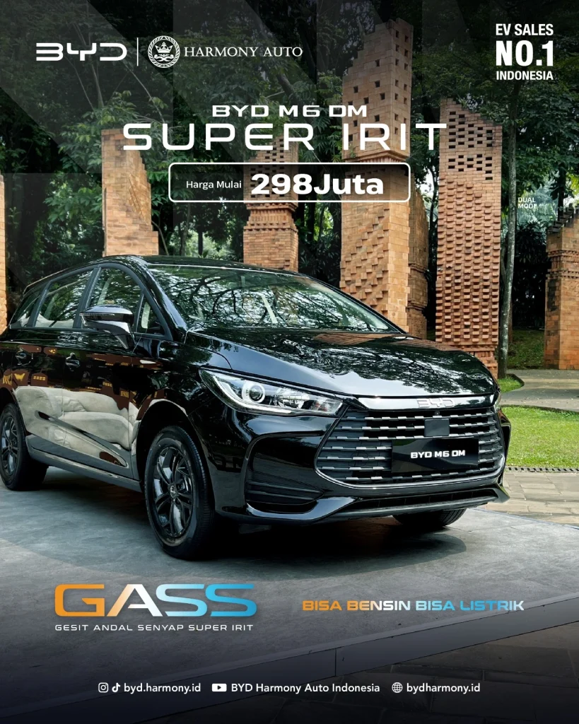byd super irit